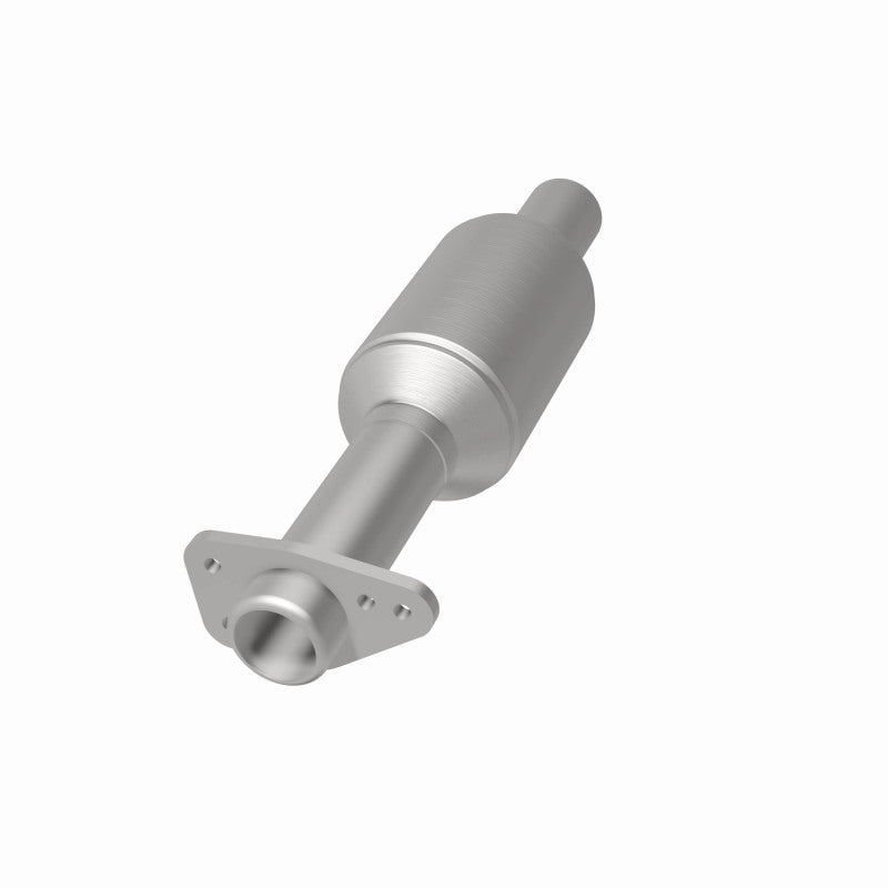 MagnaFlow California Grade CARB Compliant Direct-Fit Catalytic Converter 3391419 360 Degree Image Set
