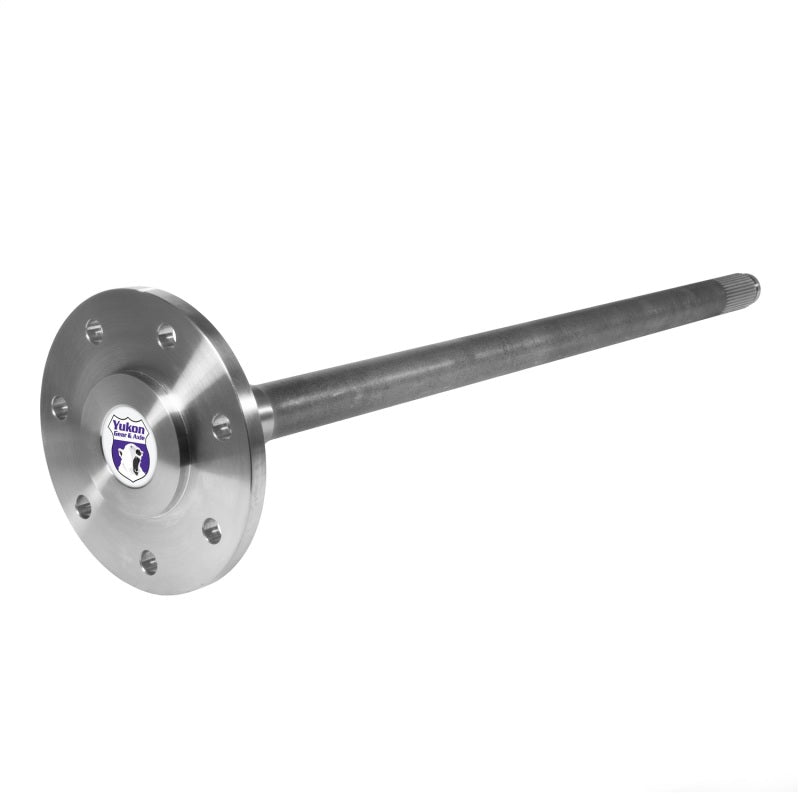 Yukon Gear & Axle Yukon Gear 9.75in Rear 7 Lug 34 Spline Left Hand Axle For 09-14 Ford F150 YA F975014 YA F975014 Photo - Primary