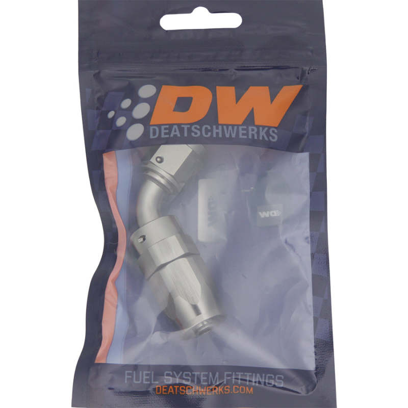 DeatschWerks Hose End Fittings 6-02-0819 Photo - lifestyle view