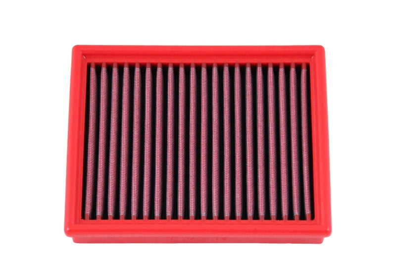 BMC 02-04 Audi A6 (4B/C5) 4.2L V8 RS6 Replacement Panel Air Filter (2 Filters Req.) FB188/01 FB188/01 Photo - Primary