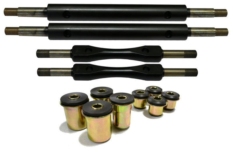 Ridetech 63-72 Chevy C10 Big Block StreetGRIP Suspension System 11355110 11355110 User 6