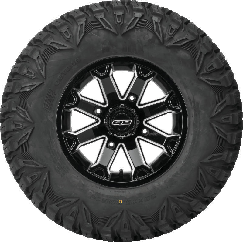 QuadBoss Blitz 14X7 - 4/156 4+3 608461 608461 User 1