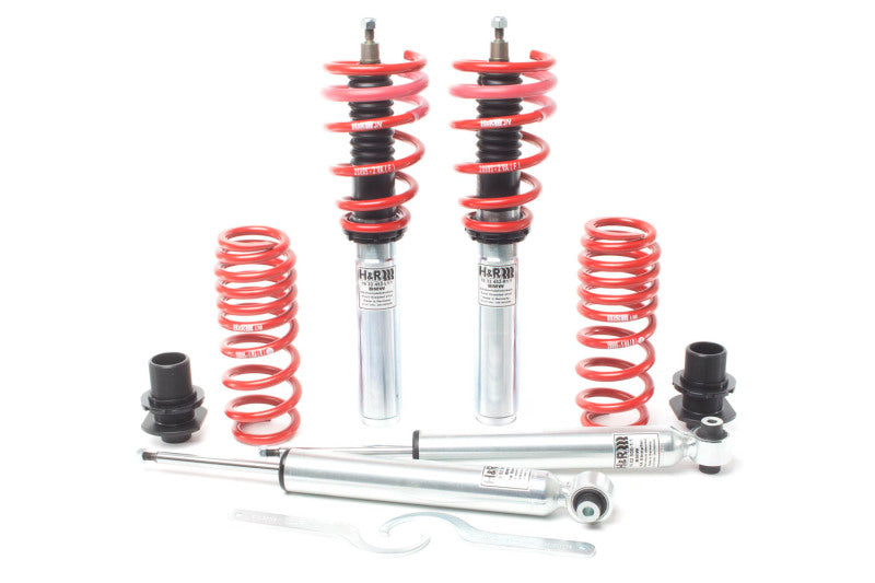 H&R 17-20 BMW 430i xDrive Cabrio/440i xDrive Cabrio F33 Street Perf. Coil Over (Non EDC) 28895-8 28895-8 User 1