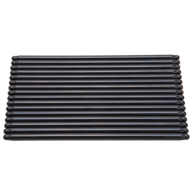 Edelbrock Pushrod Kit Hardened for Edelbrock Perf RPM Cyl Hds for 67-81 Buick 400 430 9605 9605 Photo - Primary