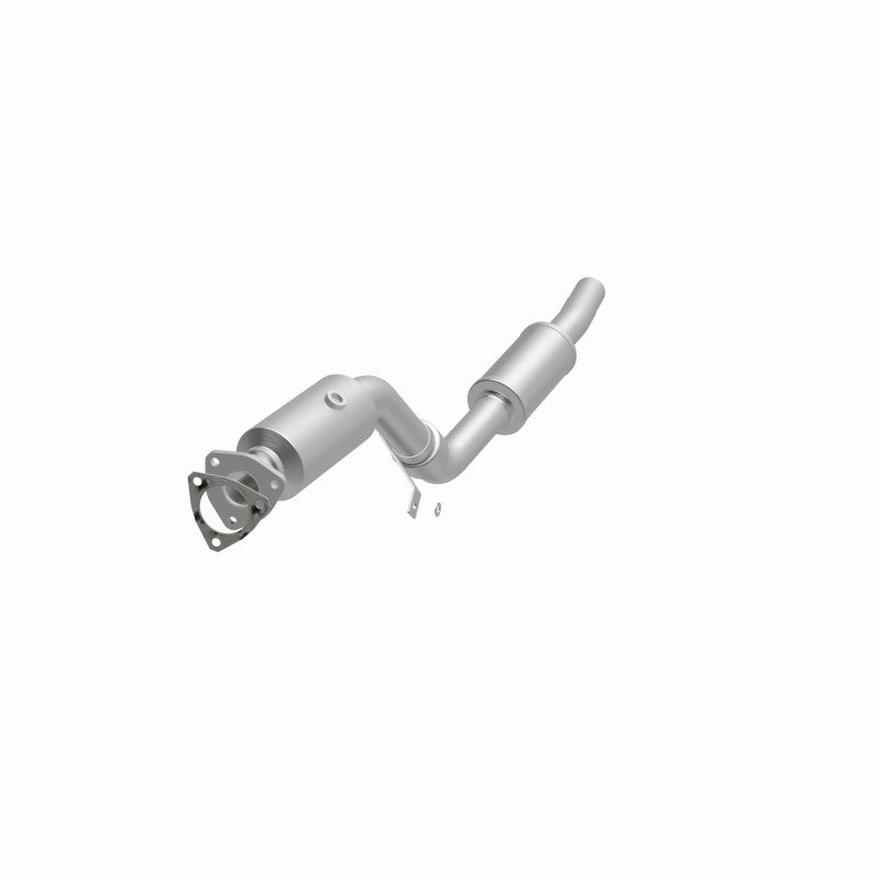 MagnaFlow Audi A4 Quattro HM Grade Federal / EPA Compliant Direct-Fit Catalytic Converter 24356 360 Degree Image Set