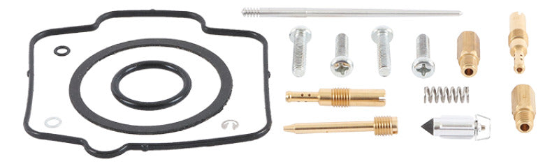 All Balls Racing 90-95 Honda CR125R Carburetor Rebuild Kit 26-1544 26-1544 Photo - Primary