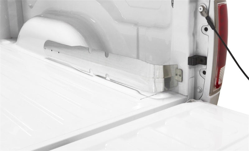 Access Accessories Storage Pocket G2 Galvanized Finish -1 Pair per Kit (Not Stepside Boxes) 60070 60070 Photo - Primary