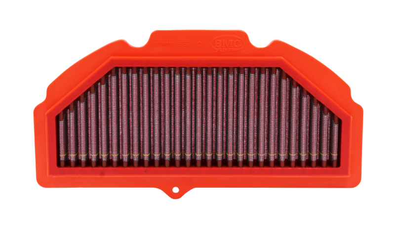 BMC 09-16 Suzuki GSX R 1000 Replacement Air Filter- Race FM557/04RACE FM557/04RACE User 1