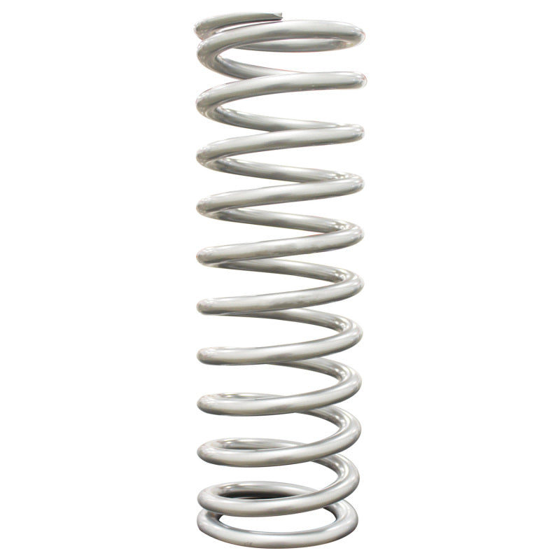 QA1 Precision Products C/O Spring - 2.5in ID x 14in Silver QA114HT130 14HT130 Photo - Primary