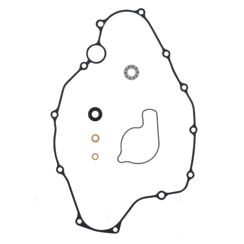 Athena 17-18 Honda CRF 450 R Water Pump Gasket Kit P400210475013 P400210475013 Photo - Primary