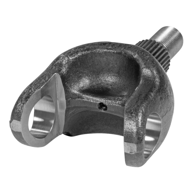Yukon Gear & Axle Yukon Chromoly Outer Front Axle for Dana 30/Dana 44 Differentials 32 Spline 6.3in Long YA W39130 YA W39130 Photo - Primary