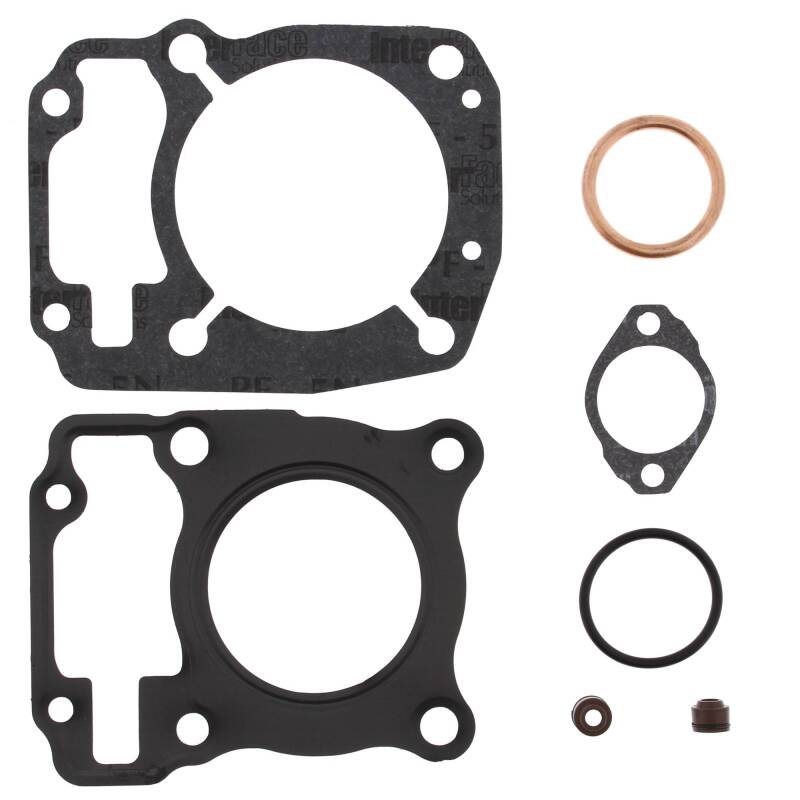 Vertex Pistons Vertex Gaskets 06-17 Honda CRF150F Top End Gasket Kit 810248 810248 Photo - Primary