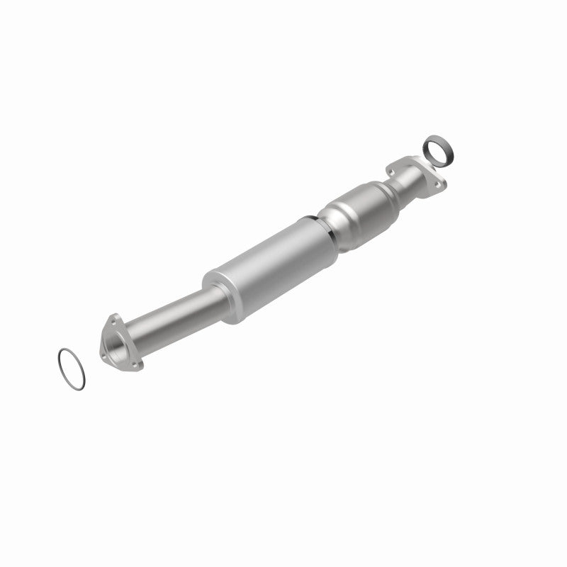 MagnaFlow Acura Legend Standard Grade Federal / EPA Compliant Direct-Fit Catalytic Converter 23618 360 Degree Image Set