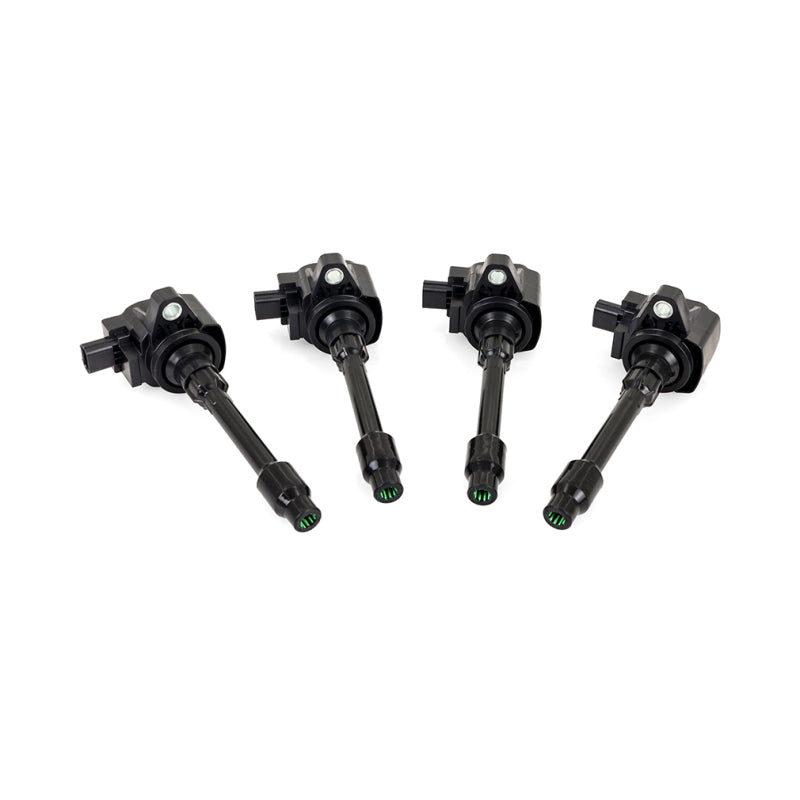 Mishimoto 16-21 Honda Civic Four Cylinder Ignition Coil Set MMIG-CIV-1604 MMIG-CIV-1604 Photo - Primary