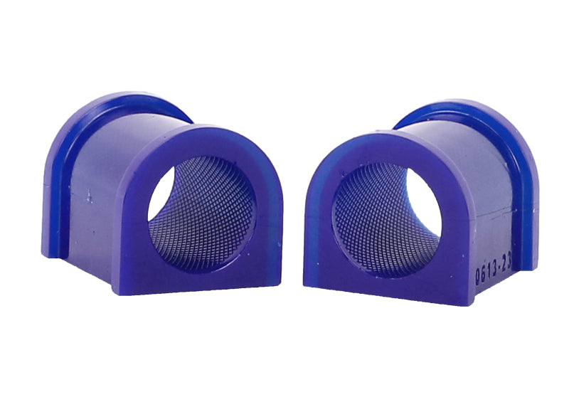 Superpro Sway Bar Mount To Cross Kit SPF0613-23K SPF0613-23K Photo - out of package