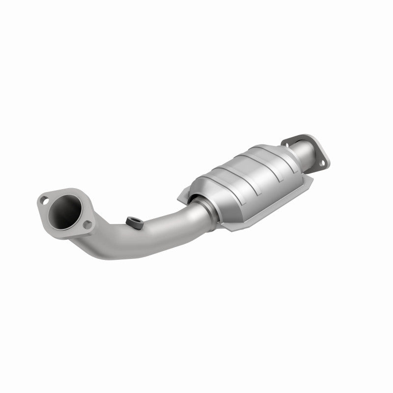 MagnaFlow Mazda MPV HM Grade Federal / EPA Compliant Direct-Fit Catalytic Converter 23694 360 Degree Image Set
