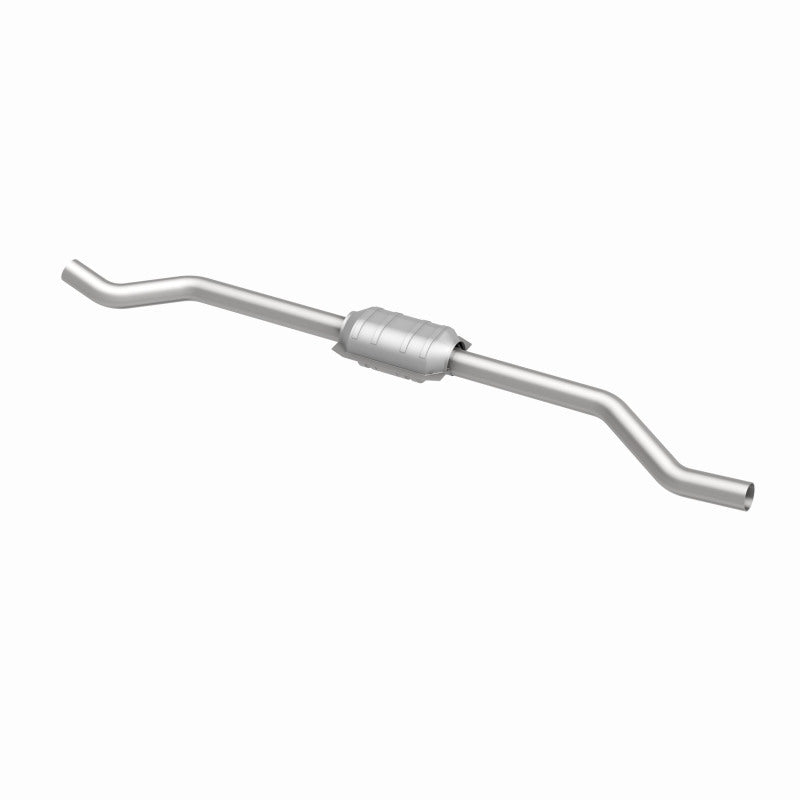 MagnaFlow Dodge Dakota Standard Grade Federal / EPA Compliant Direct-Fit Catalytic Converter 23247 360 Degree Image Set