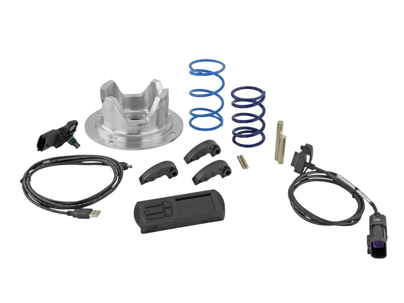 KraftWerks 14-15 Polaris RZR XP1000 Tuning w/ Dynojet Clutch Kit 199-17-1000 199-17-1000 Photo - Primary