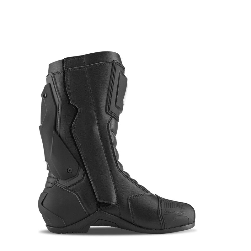 Gaerne G.RX Boot Black/Anthracite Size - 10 2457-001-10 2457-001-10 User 1