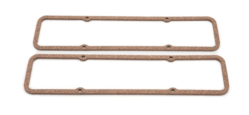 Edelbrock Gasket V/C SBC 7548 Photo - Primary