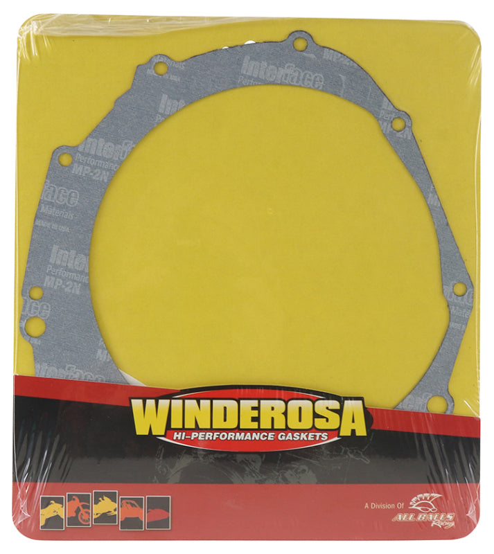 Vertex Pistons Vertex Gaskets 05-08 Suzuki GSX-R1000 Outer Clutch Gasket Kit 333029 333029 Photo - Primary