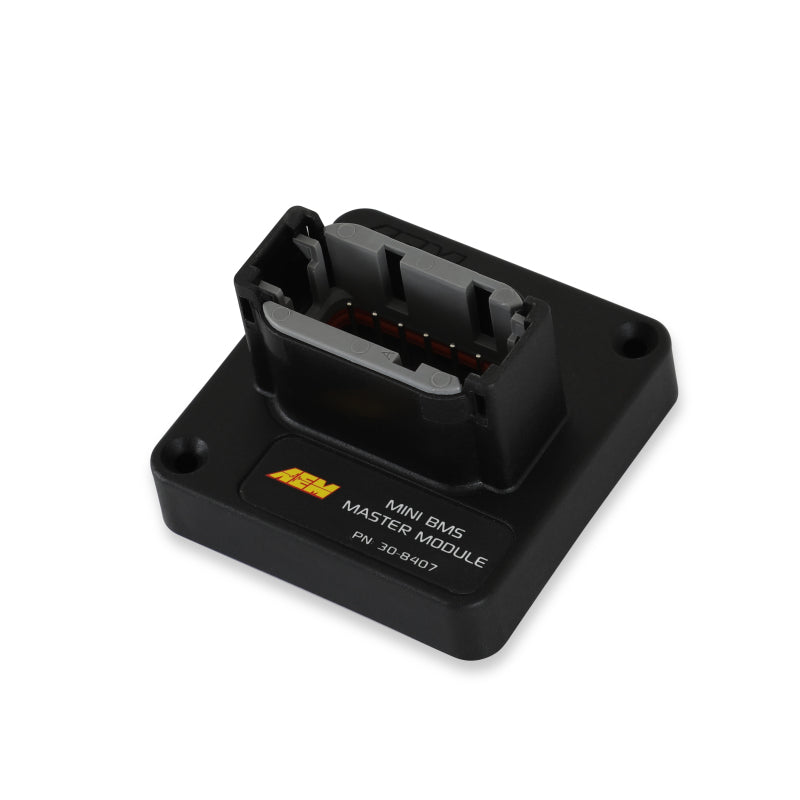 AEM EV Battery Management System Mini Master Module For VCU 30-8407 30-8407 Photo - out of package