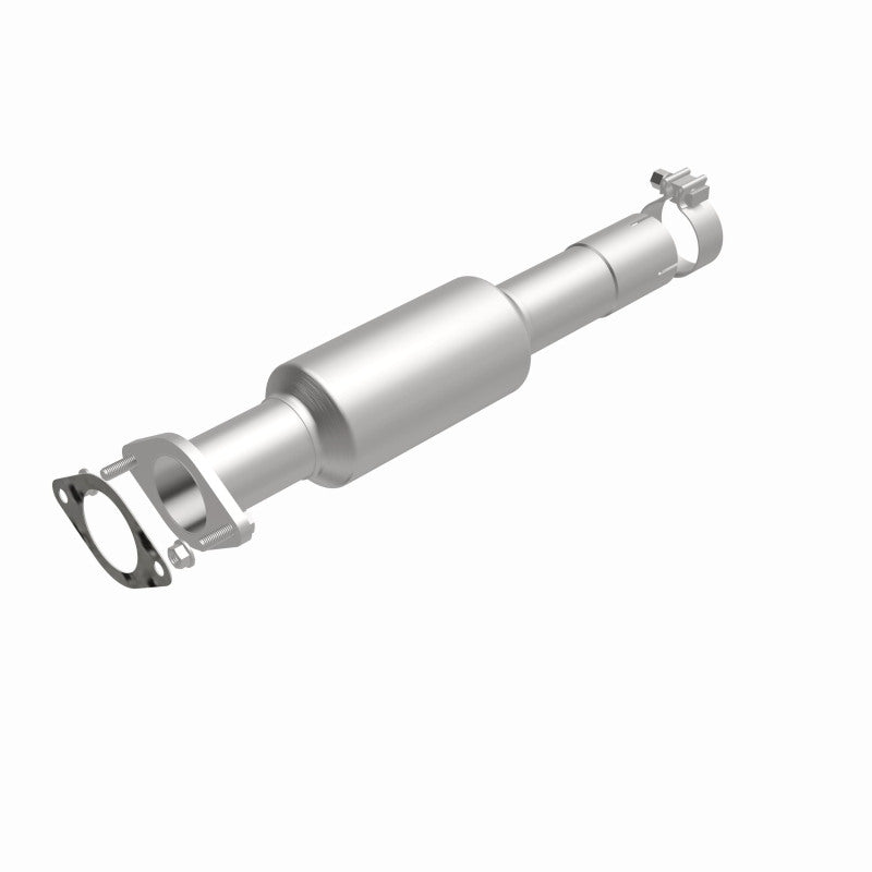 MagnaFlow Chevrolet California Grade CARB Compliant Direct-Fit Catalytic Converter 557107 360 Degree Image Set