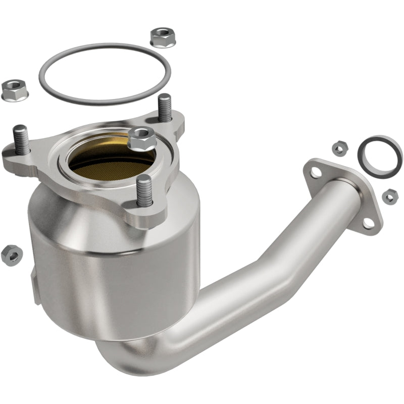 MagnaFlow Suzuki Aerio California Grade CARB Compliant Direct-Fit Catalytic Converter 452098 Photo - Primary