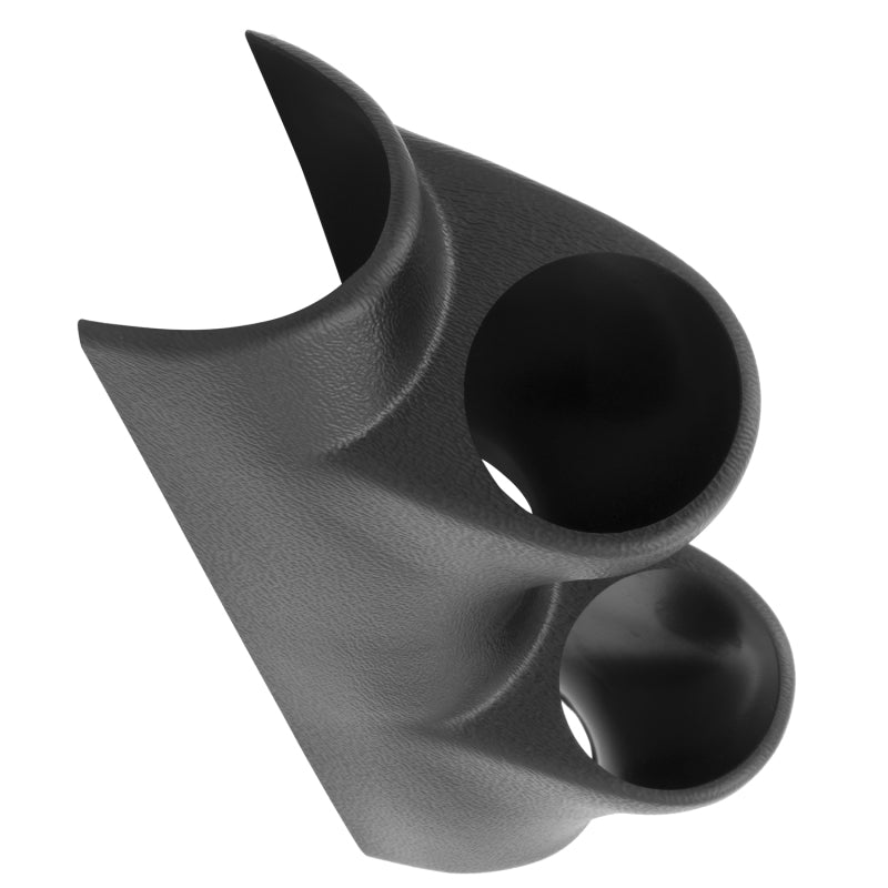 Autometer Gauge Mount, A-Pillar Pod, Dual, 2 1/16", Ford Mustang 94-00 10125 Photo - Primary