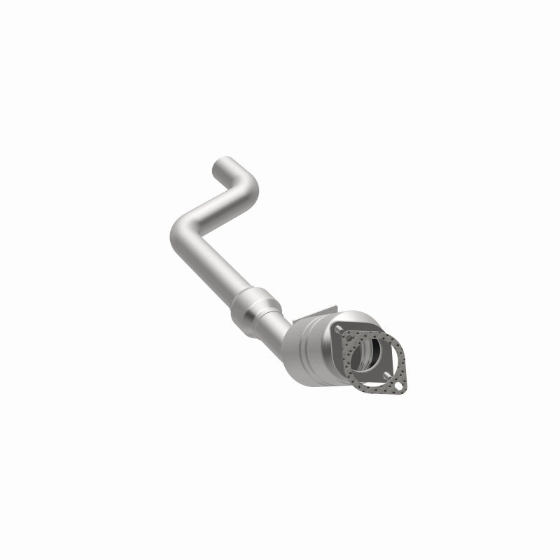 MagnaFlow Ford Mustang OEM Grade Federal / EPA Compliant Direct-Fit Catalytic Converter 52225 360 Degree Image Set