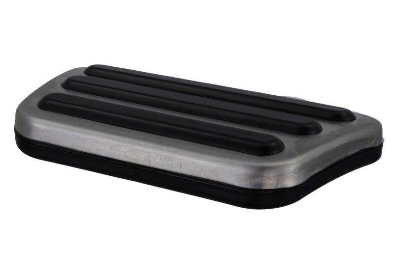 Ford Racing Mustang Automatic Transmission Aluminum Pedal Kit M-2301-BA M-2301-BA Photo - Unmounted