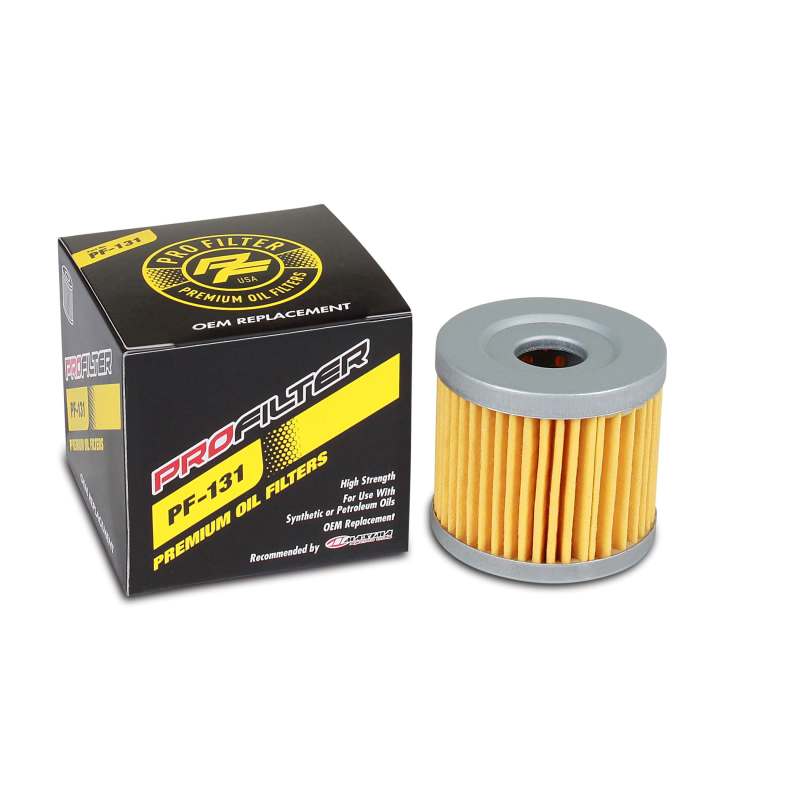 ProFilter Suzuki Cartridge Various Performance Oil Filter PF-131 PF-131 User 1