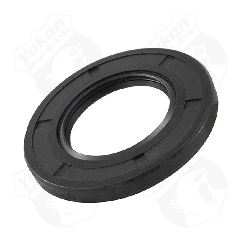 Yukon Gear & Axle Yukon Gear Suzuki Samurai Pinion Seal YMS350572 YMS350572 Photo - Primary