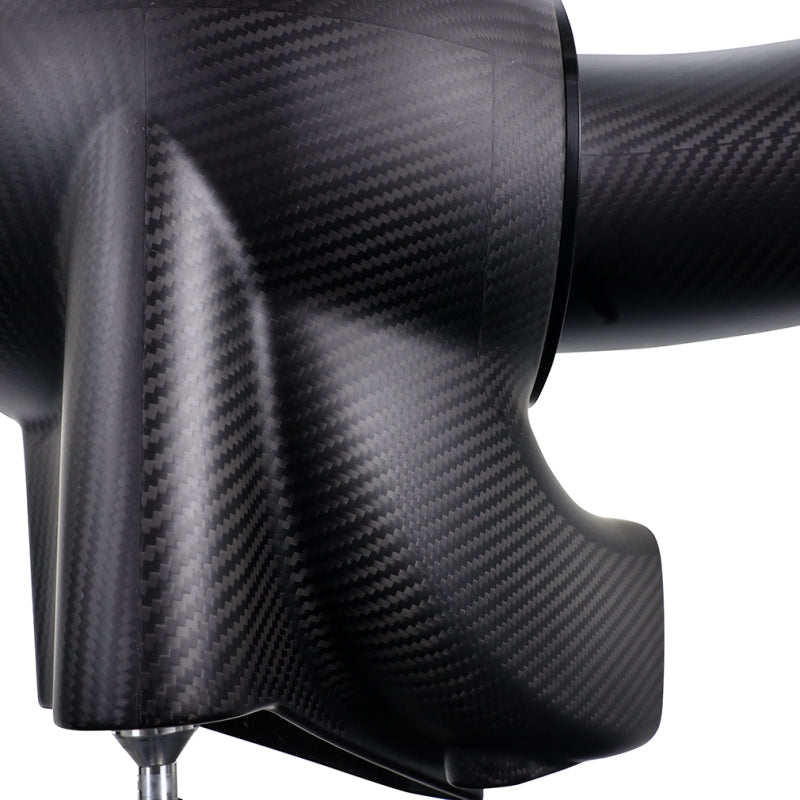 Mishimoto 2021+ BMW G8X M3/M4 Performance Intake Carbon Fiber Matte MMAI-G80-21CFM MMAI-G80-21CFM User 1