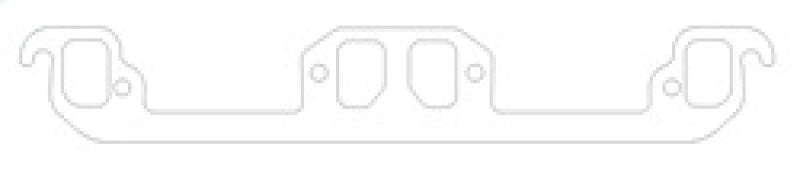 Cometic Gasket Exhaust Manifold Gasket Set Dodge 5.2l/5.9L Mag. CAGC5558-064 C5558-064 Photo - Primary