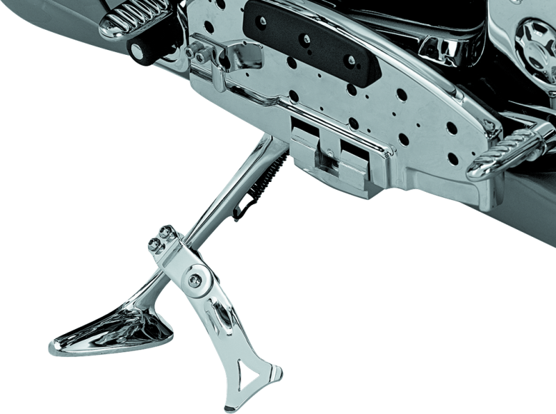 Kuryakyn Kickstand Extension 7109 7109 Photo - Primary