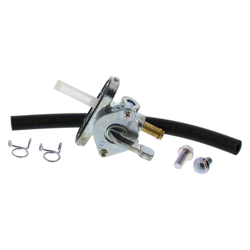 All Balls Racing 01-16 KX 100/01-16 KX 85 Fuel Valve Kit FS101-0132 FS101-0132 Photo - Primary