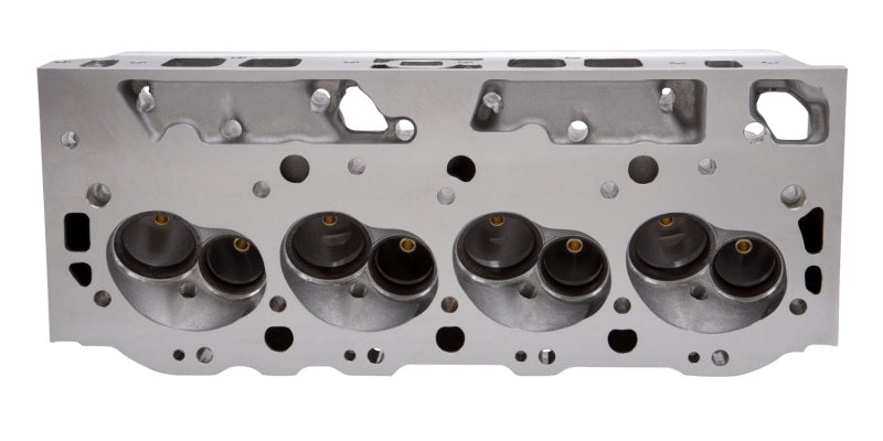 Edelbrock Cylinder Head BBC Rectangular NHRA Bare 60547 Photo - Unmounted