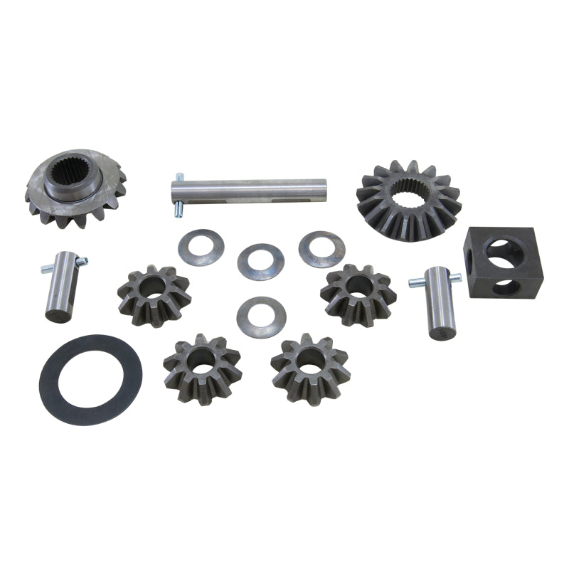 Yukon Gear & Axle Yukon Gear Positraction internals For 8in and 9in Ford w/ 28 Spline Axles / in a 2-Pinion Design YPKF9-P-28-2 YPKF9-P-28-2 Photo - Primary