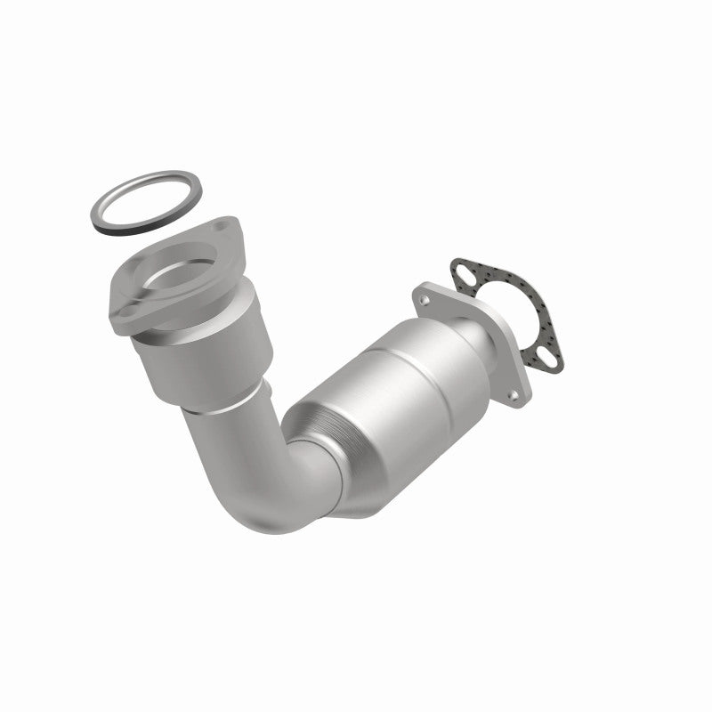 MagnaFlow Pontiac G8 OEM Grade Federal / EPA Compliant Direct-Fit Catalytic Converter 49627 360 Degree Image Set