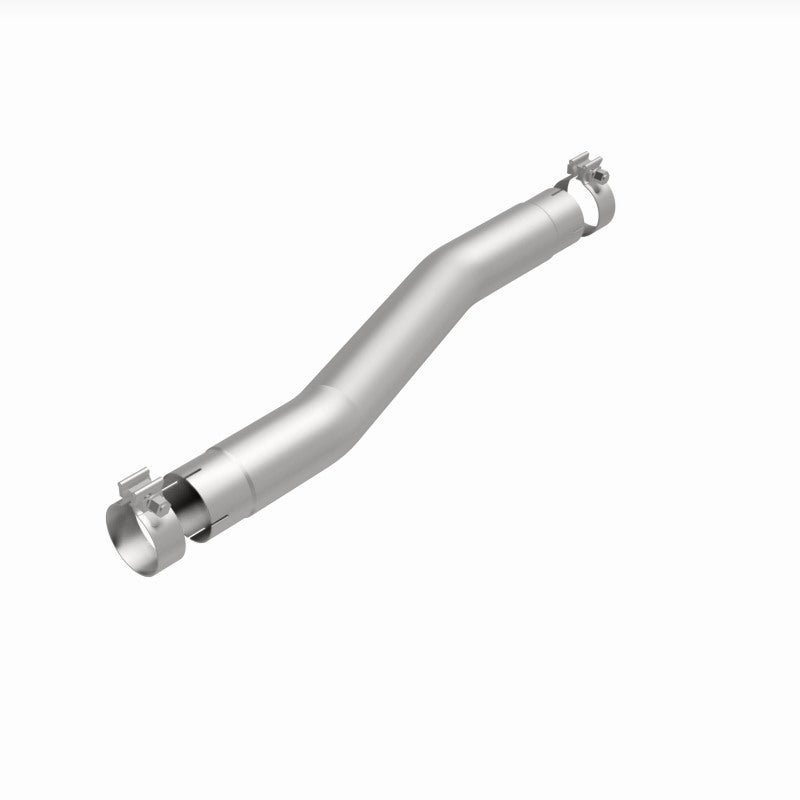 MagnaFlow D-Fit Muffler Replacement Without Muffler Performance Exhaust System 19476 360 Degree Image Set