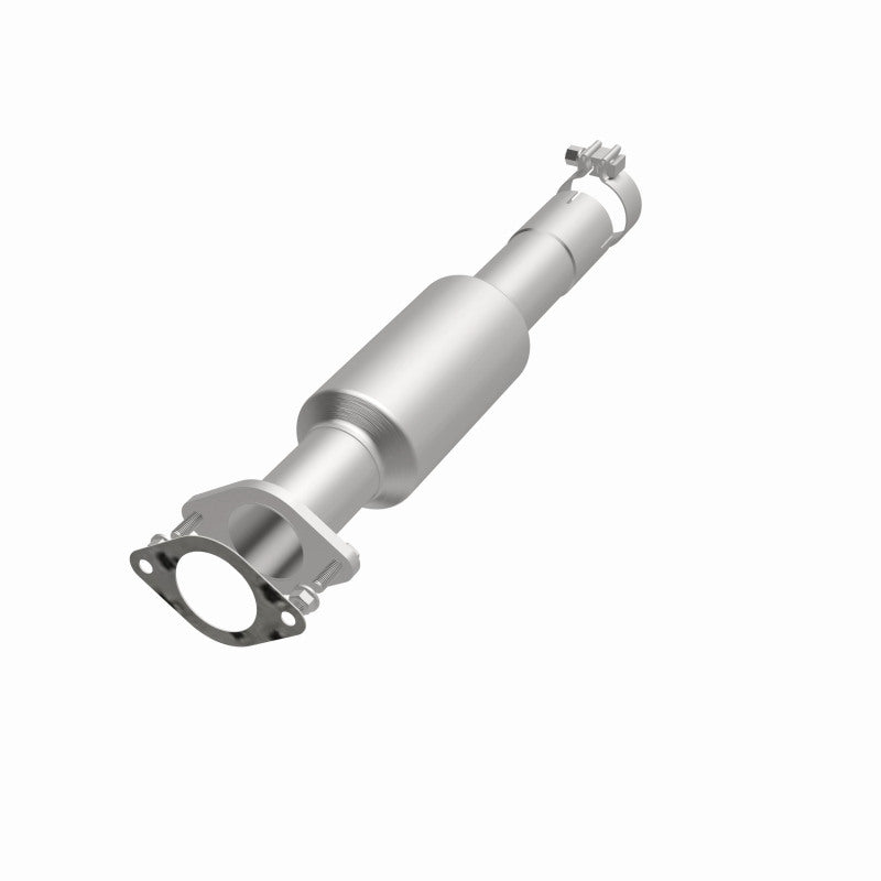 MagnaFlow Chevrolet California Grade CARB Compliant Direct-Fit Catalytic Converter 557107 360 Degree Image Set