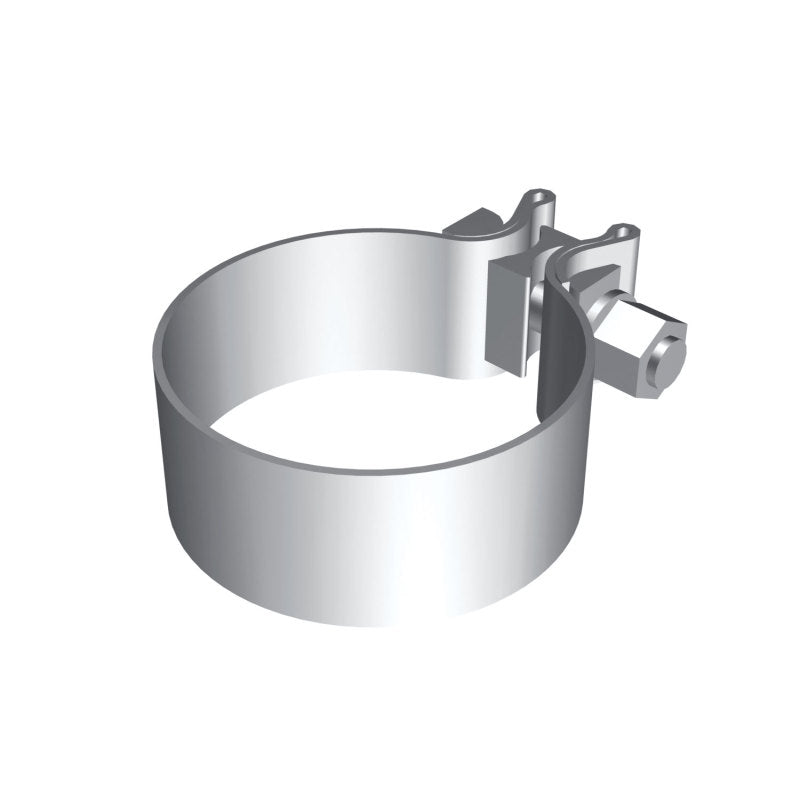 MagnaFlow Torca® Stainless Steel Band Clamp 10163 Photo - Primary