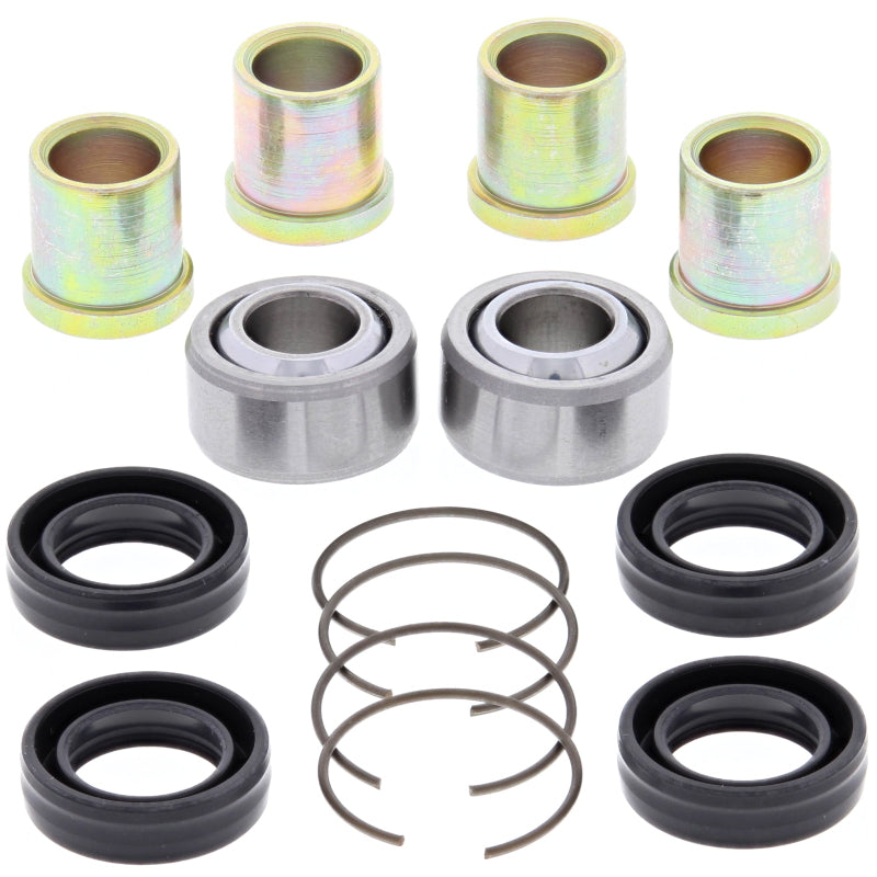 All Balls Racing 87-88 Honda TRX250X Front Lower A-Arm Bearing Kit - 2 Kits Req. Per Veh. 50-1020 50-1020 Photo - Primary