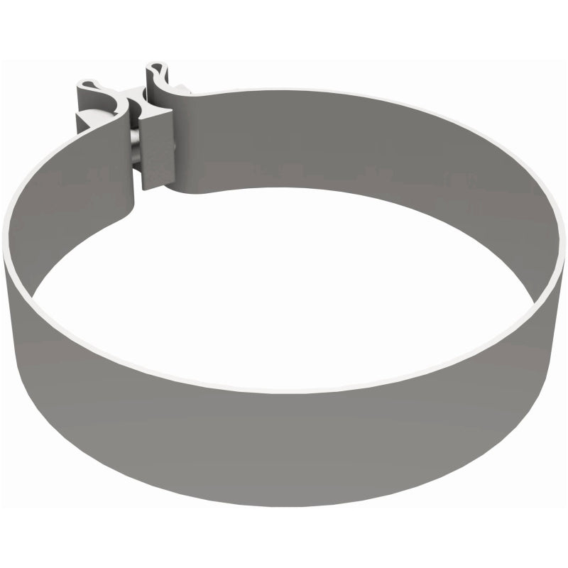 MagnaFlow Torca® Stainless Steel Band Clamp 10167 Photo - out of package