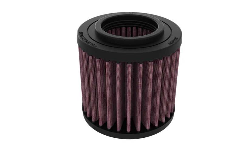 K&N Engineering K&N Replacement Air Filter - Round 2 ID x 3.813in OD x 4in H for 21-23 Royal Enfield Bulle RO-3522 RO-3522 Photo - lifestyle view