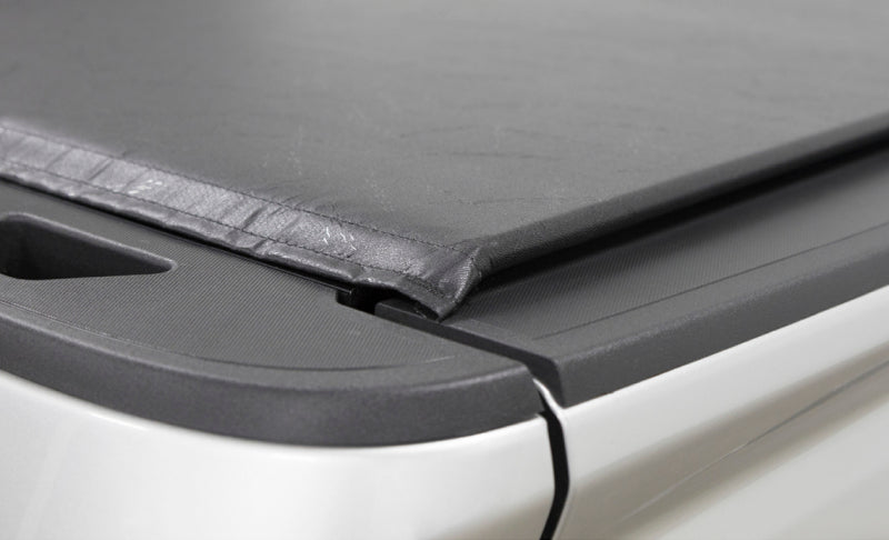 Access Vanish 2022+ Toyota Tundra 6ft 6in Bed (w/deck rail) Roll-Up Cover 95329 95329 User 8