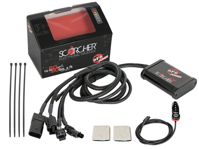 aFe POWER 77-46320 SCORCHER GT Module 77-46320 Photo - Unmounted