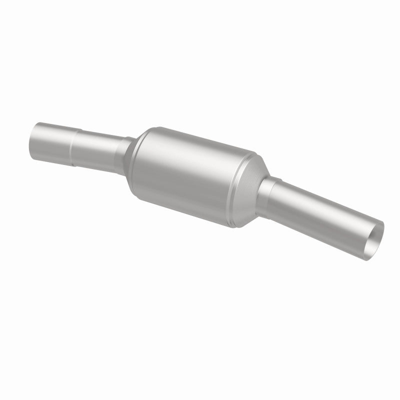 MagnaFlow California Grade CARB Compliant Direct-Fit Catalytic Converter 3391432 360 Degree Image Set