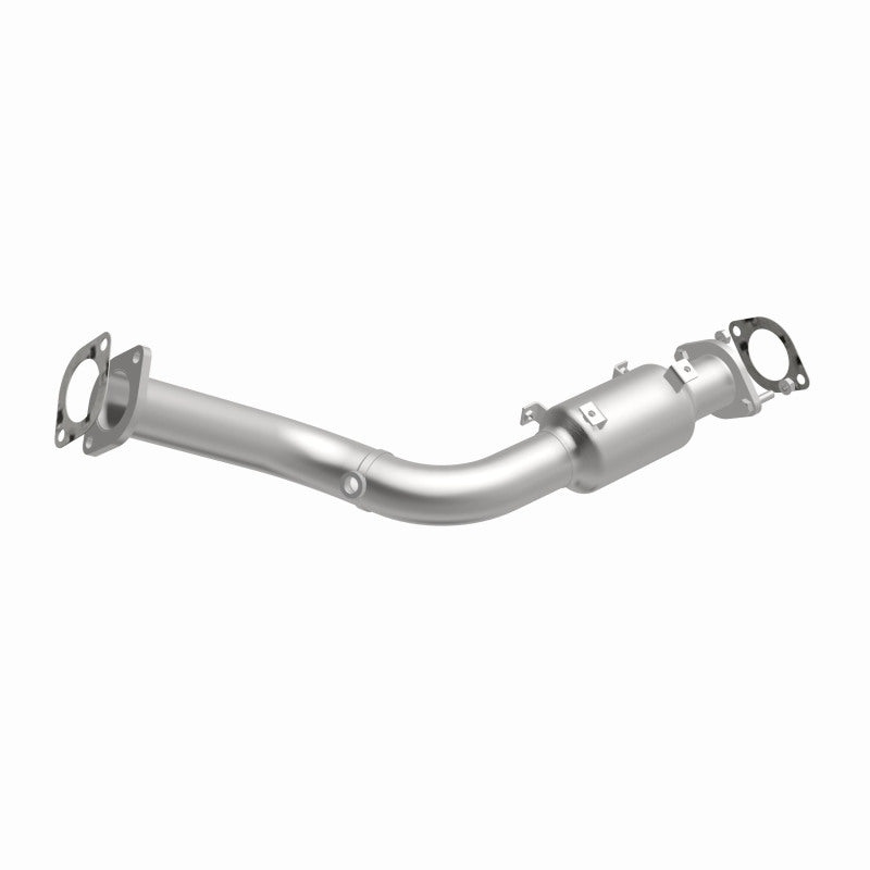 MagnaFlow Nissan Rogue OEM Grade Federal / EPA Compliant Direct-Fit Catalytic Converter 52708 360 Degree Image Set